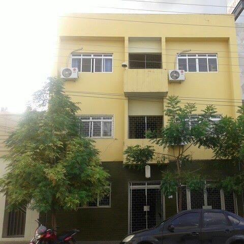 Plaza Hotel Juazeiro do Norte Exterior foto